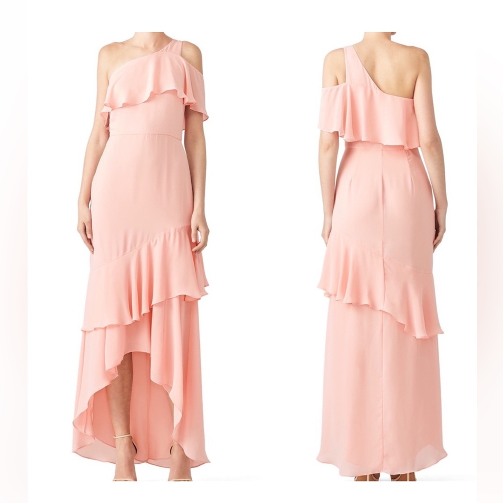 Parker “Sharon” Gown